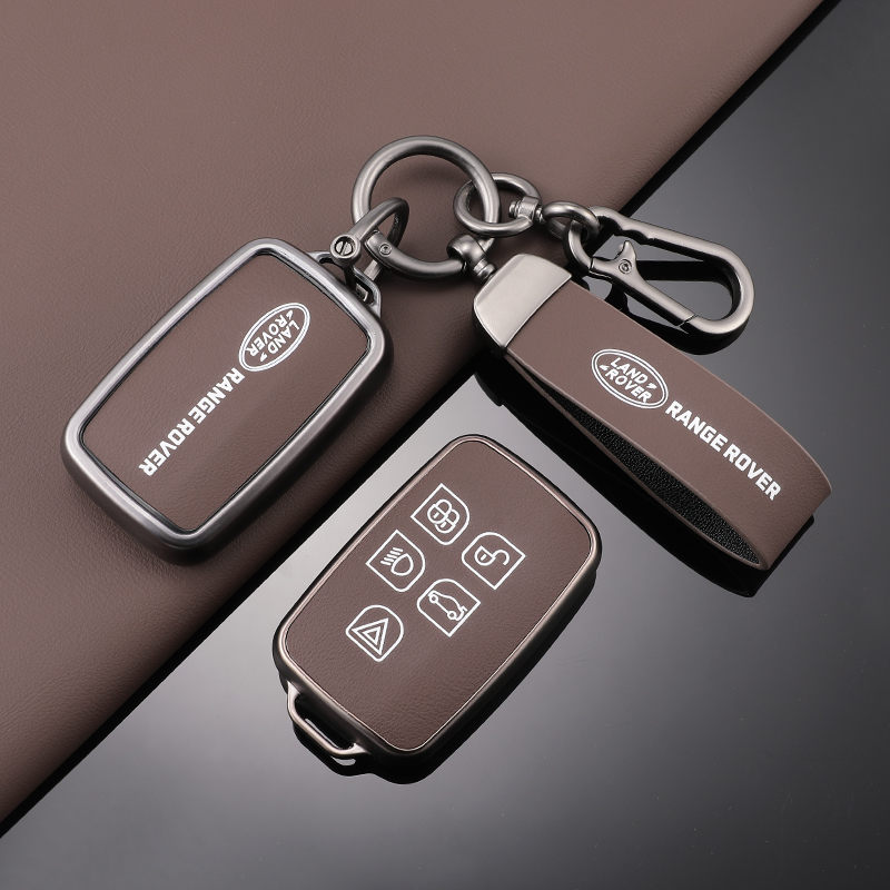 Smart Home Key - TPU for Land Rover Range Rover