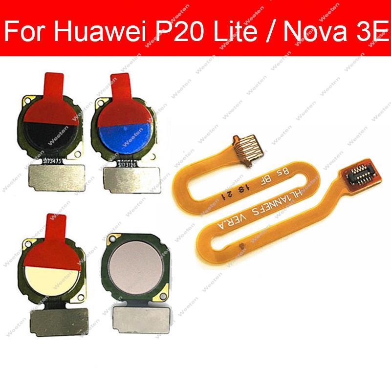 Smart Home Keyestudio - Home Button Fingerprint Sensor For Huawei