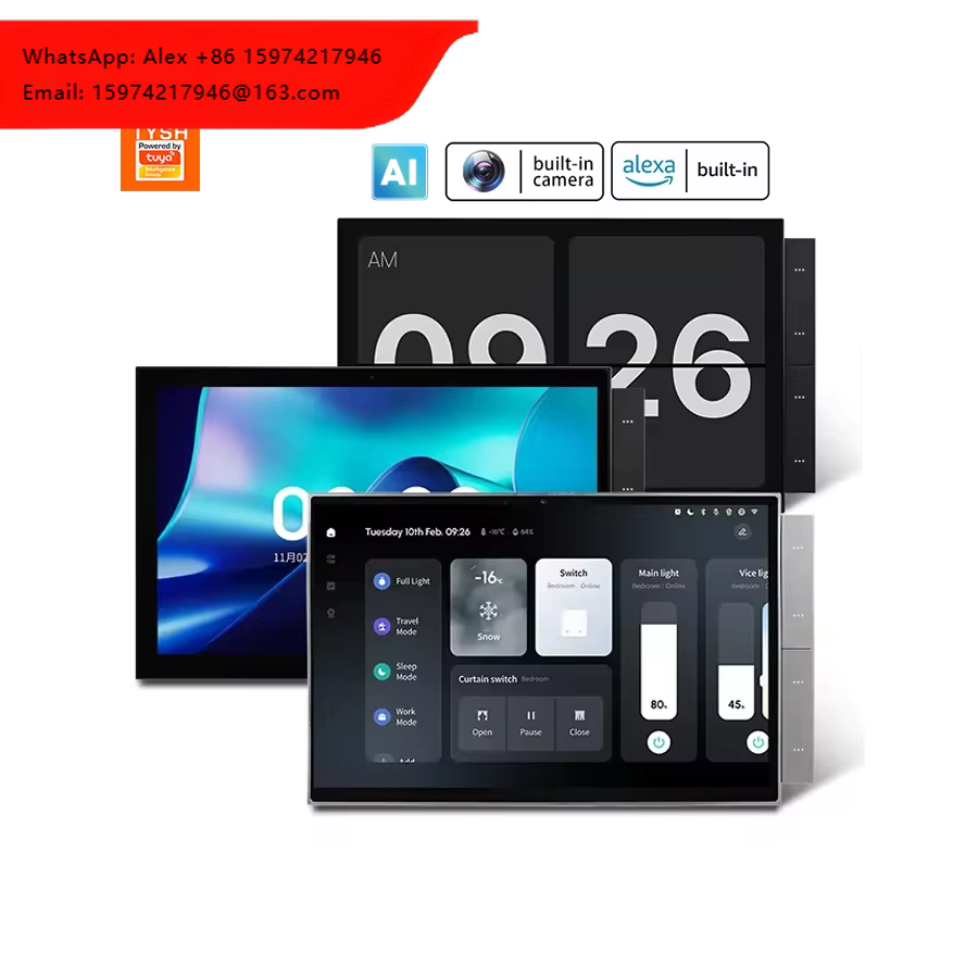 TYSH 10.1