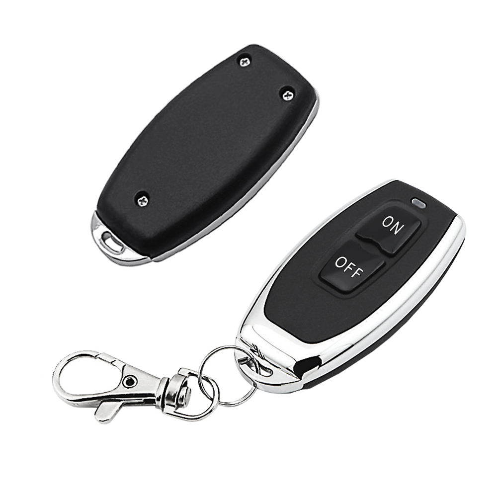 433MHz Learning Remote Control - Smart Home Keyestudio のレビューと価格