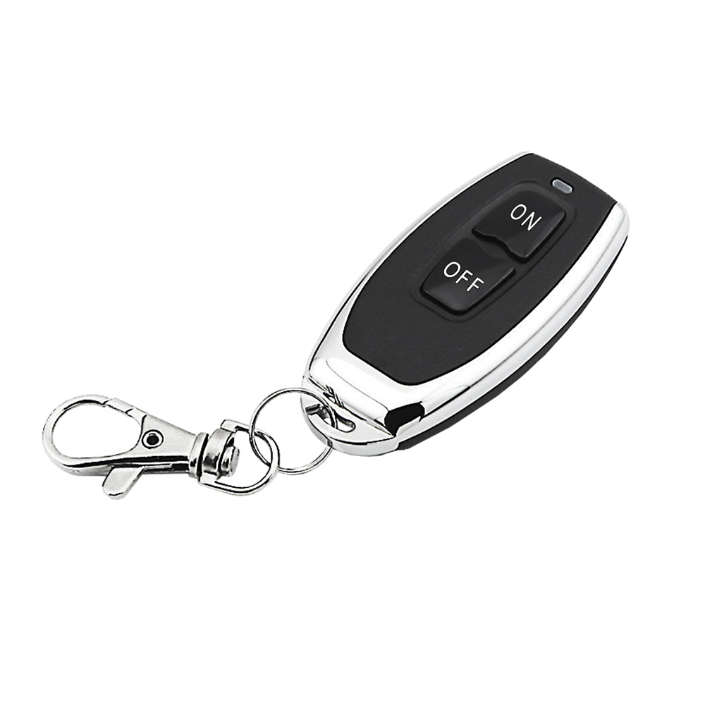 433MHz Learning Remote Control - Smart Home Keyestudio のレビューと価格