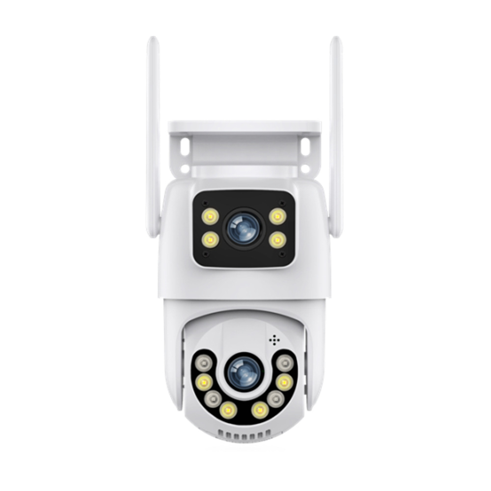 6MP 1296P iCsee APP Full Color - Smart Home Windows App のレビューと価格