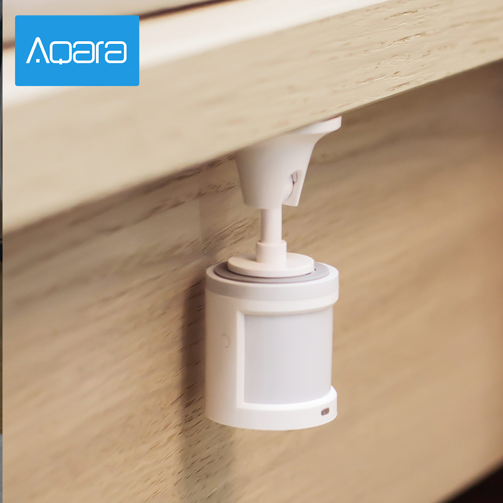 Aqara Human Body Sensor Smart  - Smart Home Os のレビューと価格