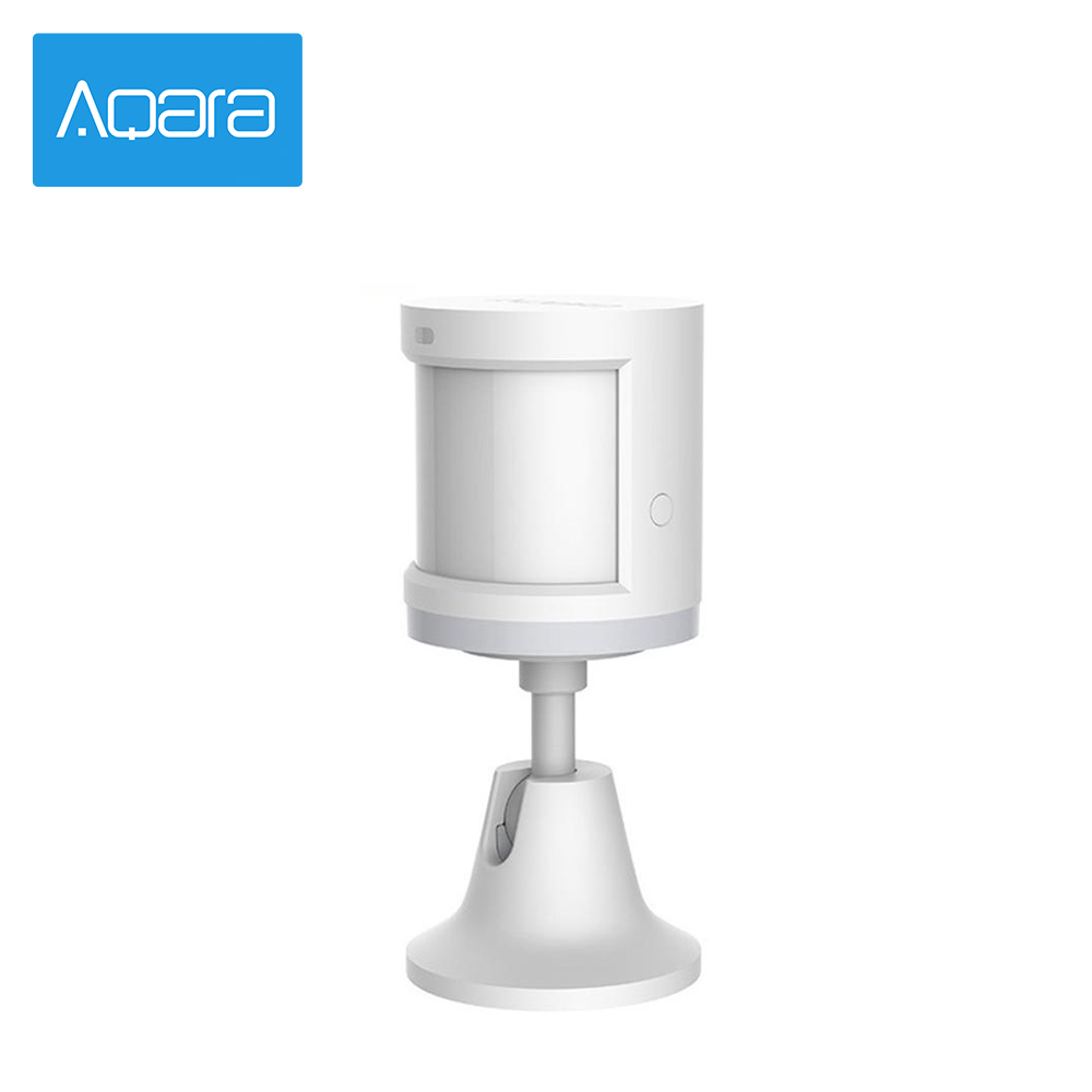 Aqara Human Body Sensor Smart  - Smart Home Os のレビューと価格