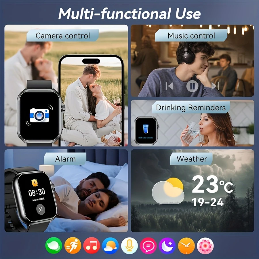 2026 New 1000mAh Battery AMOLE - Smart Home Os のレビューと価格