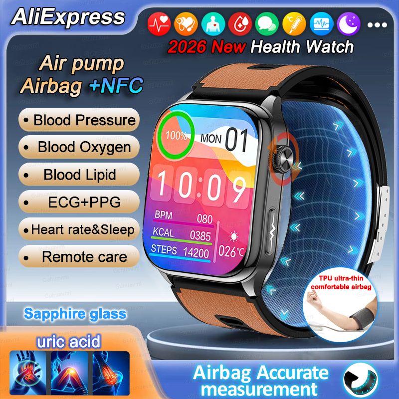 Sapphire Smartwatch AMOLED Scr - Smart Home Os のレビューと価格