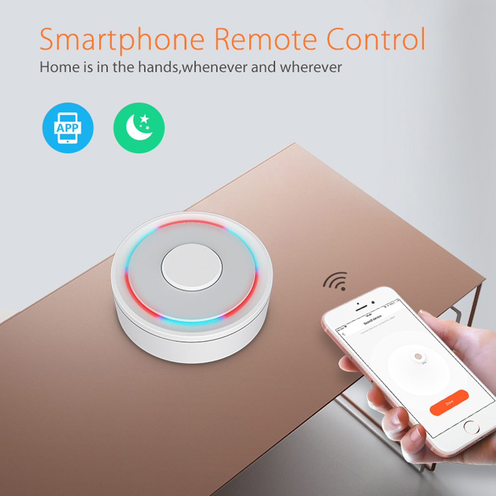 HomeKit ZigBee Gateway Hub Sma - Smart Home Full System のレビューと価格