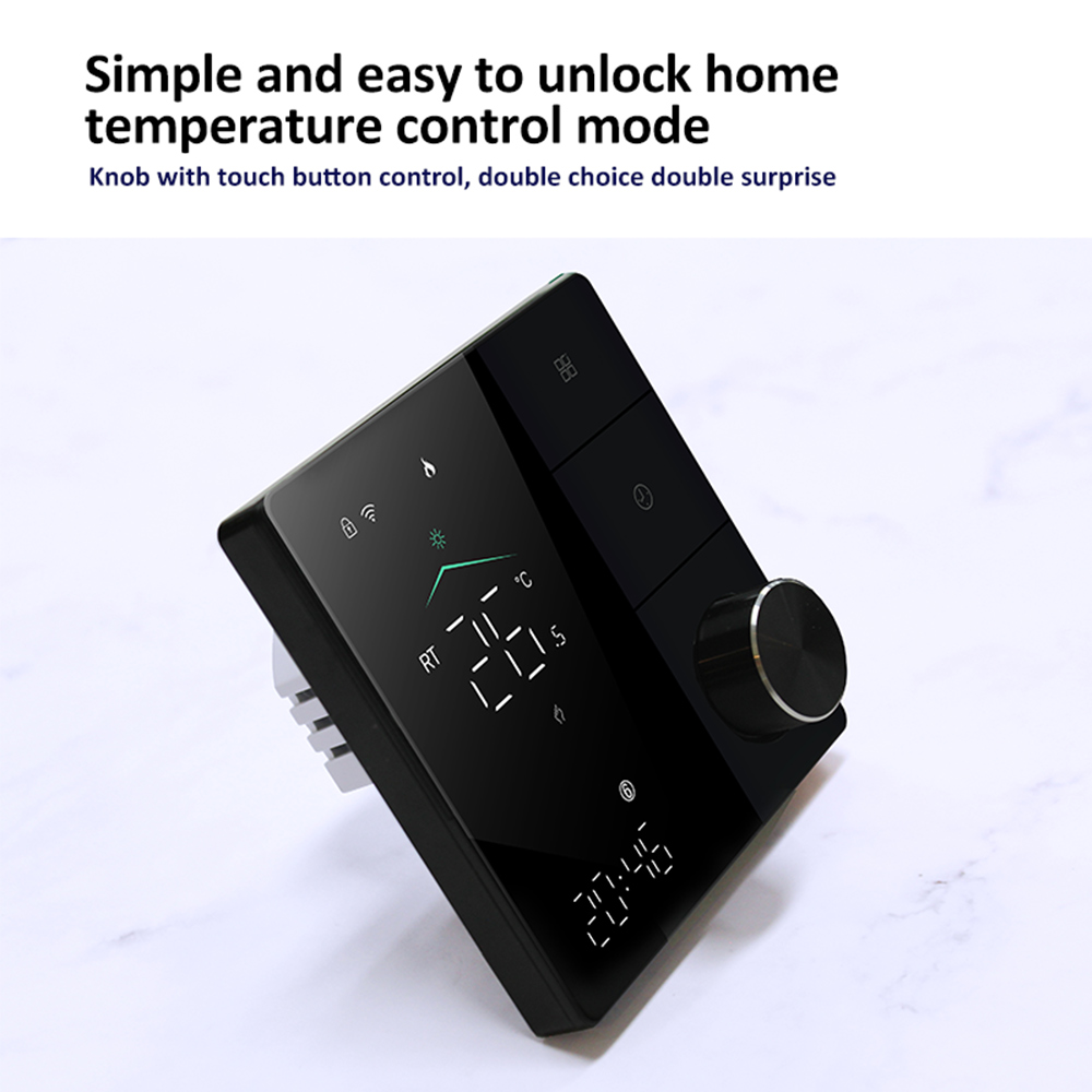 WiFi Matter Smart Knob/Button  - Smart Home Apple のレビューと価格