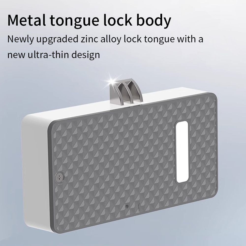 Tuya Bluetooth Smart Wood Cabi - Smart Home Key のレビューと価格