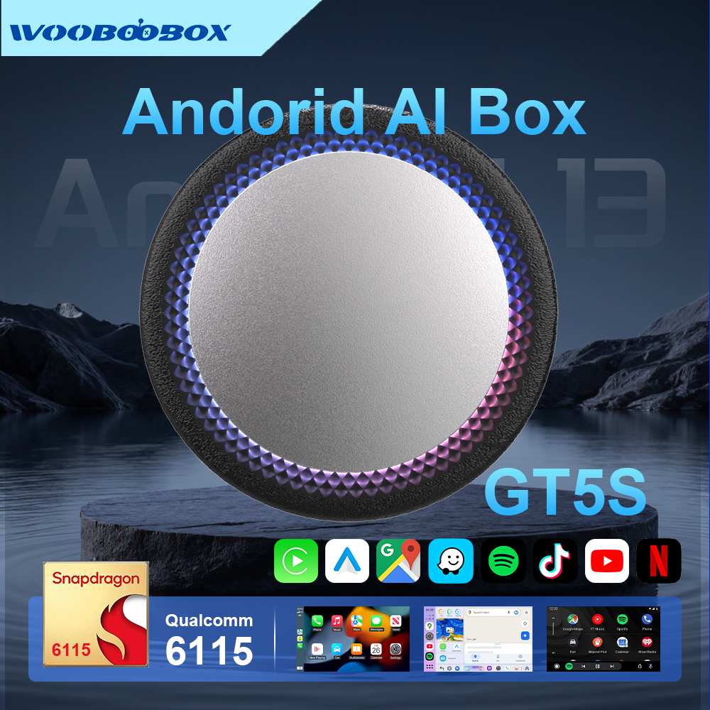 CarPlay Android Auto Play Ai S - Wifi Smart Plug のレビューと価格