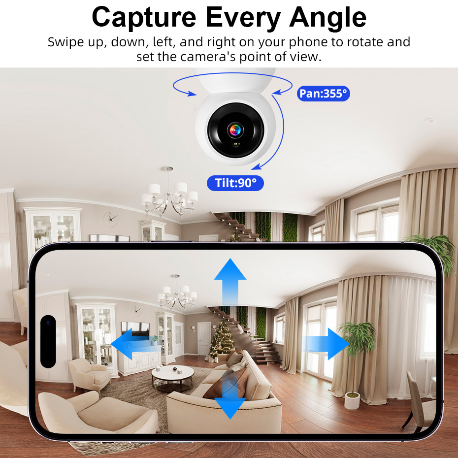 Fuers Wireless Indoor Security - Smart Home Windows App のレビューと価格