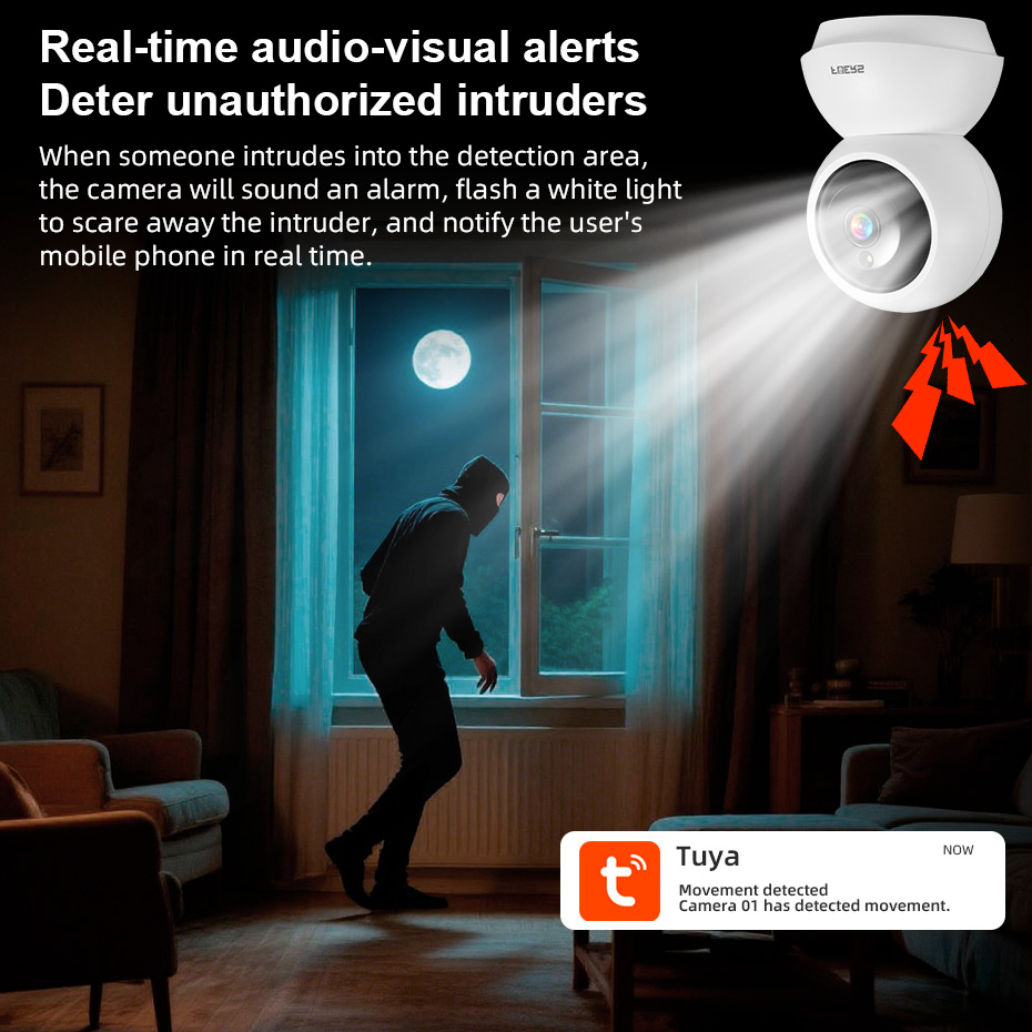 Fuers Wireless Indoor Security - Smart Home Windows App のレビューと価格