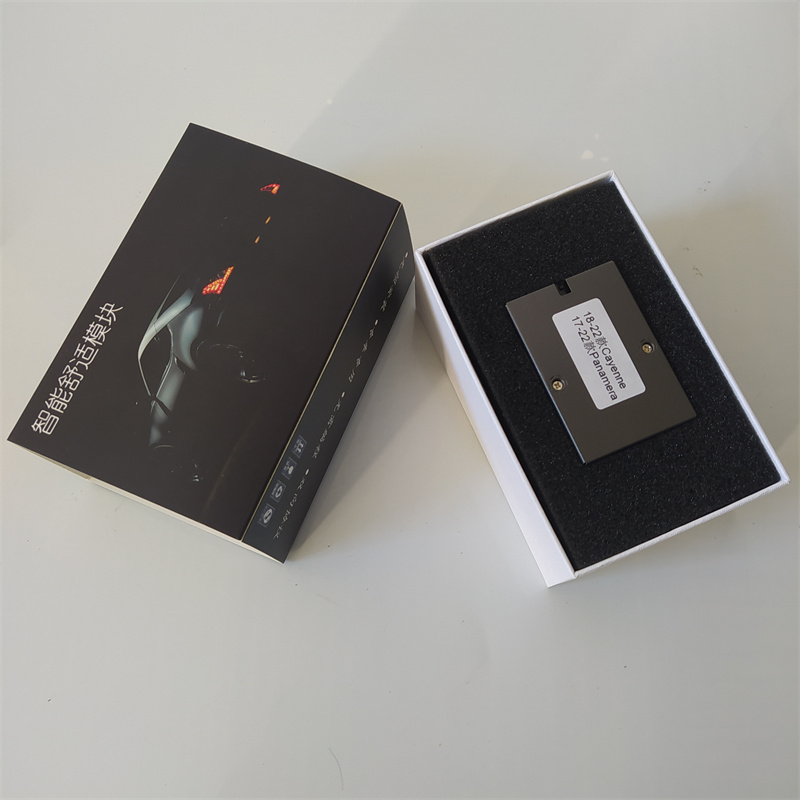 Trunk Close Remote Control for - Smart Home Key のレビューと価格