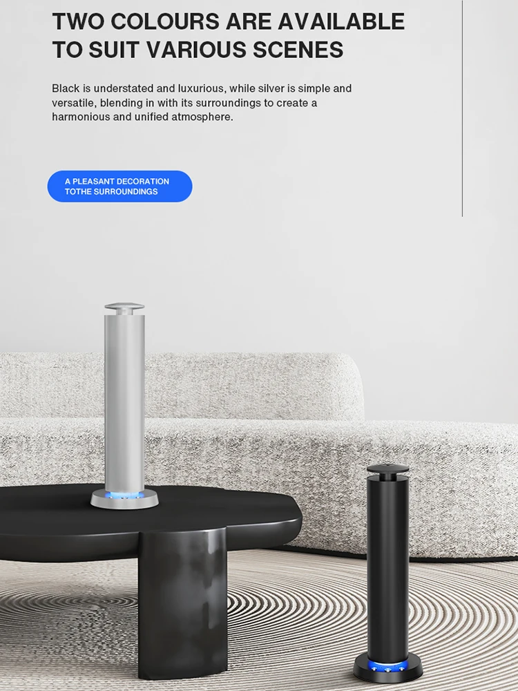 NAMASTE 200m³ Smart Electric S - Smart Home Fragrance Diffuser のレビューと価格