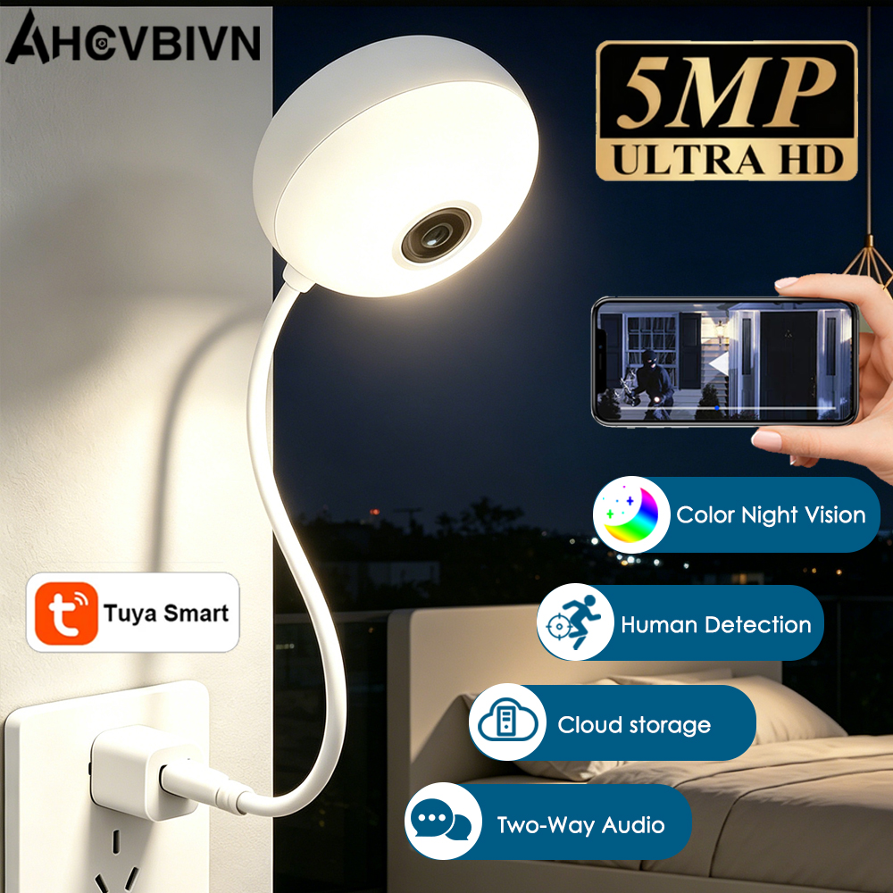TUYA App Mini WiFi Camera USB  - Smart Home Windows App のレビューと価格