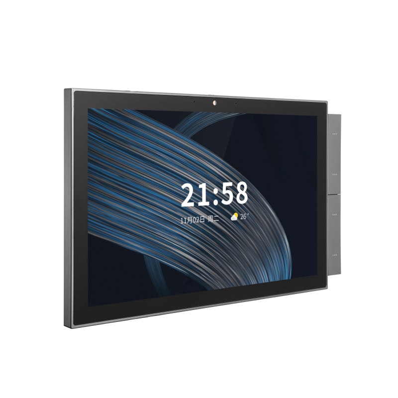 For Tuya 10.1inch TPA10-M2E Sm - Smart Home Touchscreen Control Panel のレビューと価格