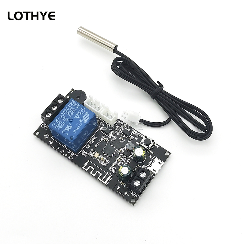 Remote WIFI Thermostat High Pr - Wifi Thermostat のレビューと価格