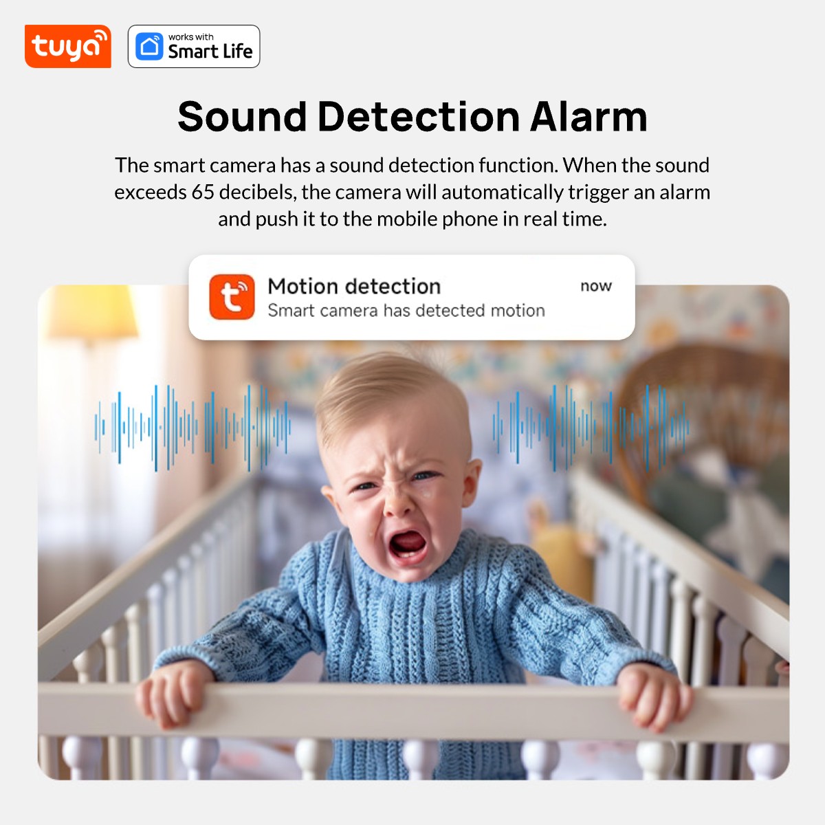 3MP HD Tuya Smart Indoor/Outdo - Smart Home Windows App のレビューと価格