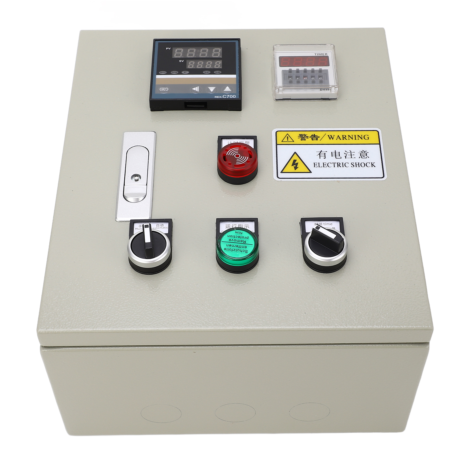 PID Temperature Controller The - Wifi Thermostat のレビューと価格