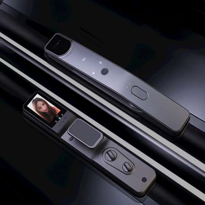 Tuya Wifi Electronic Fingerpri - Wifi Doorbell Camera のレビューと価格
