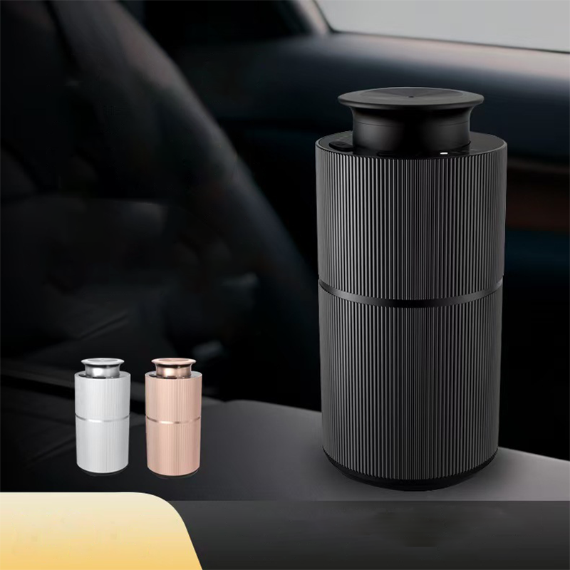 Metal Body Smart Car Diffuser  - Smart Home Fragrance Diffuser のレビューと価格