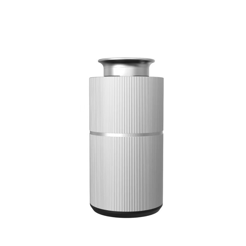 Metal Body Smart Car Diffuser  - Smart Home Fragrance Diffuser のレビューと価格