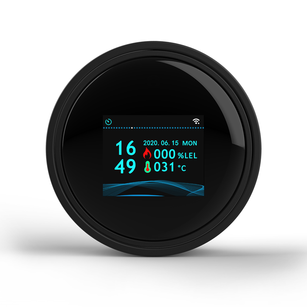 Tuya Wifi Leak With Temperatur - Wifi Thermostat のレビューと価格