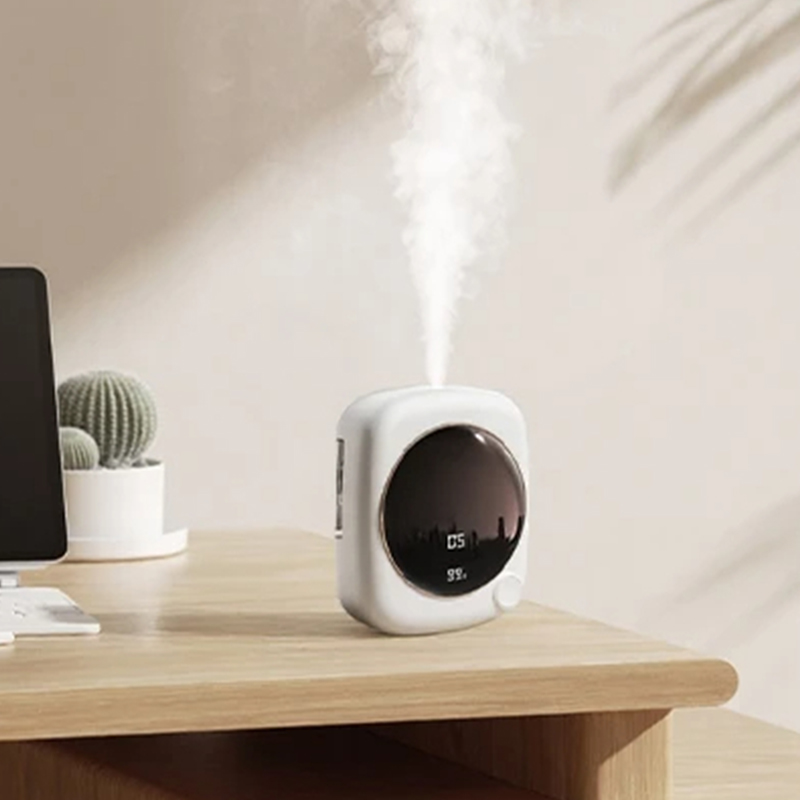 USB Humidifier Aromatherapy De - Smart Home Fragrance Diffuser のレビューと価格