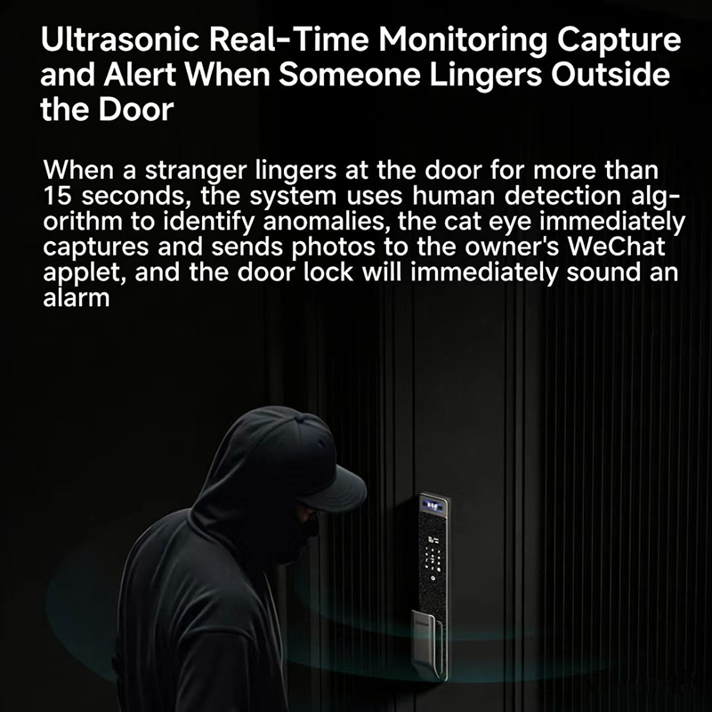 Sharp S5-FV Fully Automatic Sm - Wifi Doorbell Camera のレビューと価格