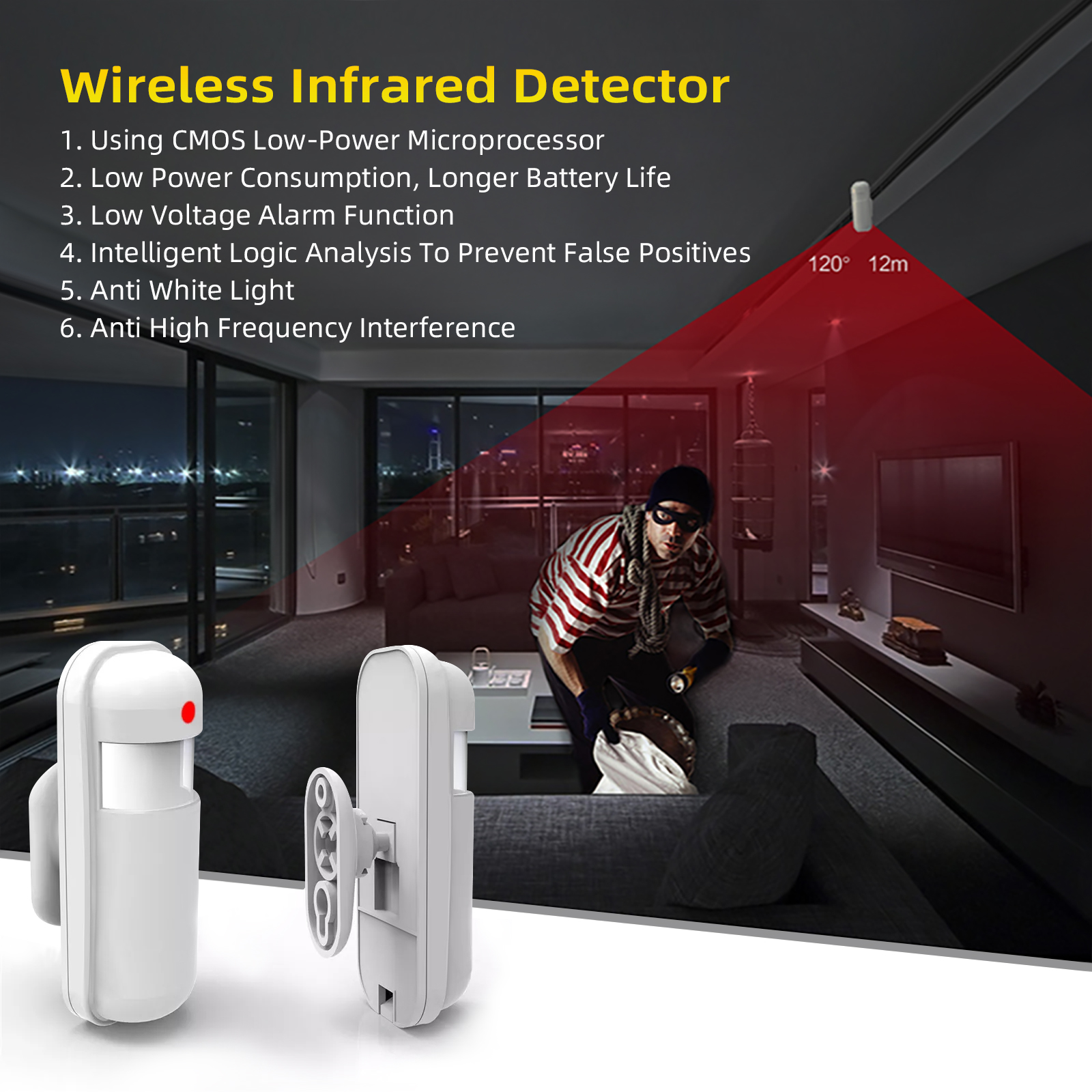 PGST ZigBee Tuya 433MHz Smart  - Smart Home Full System のレビューと価格