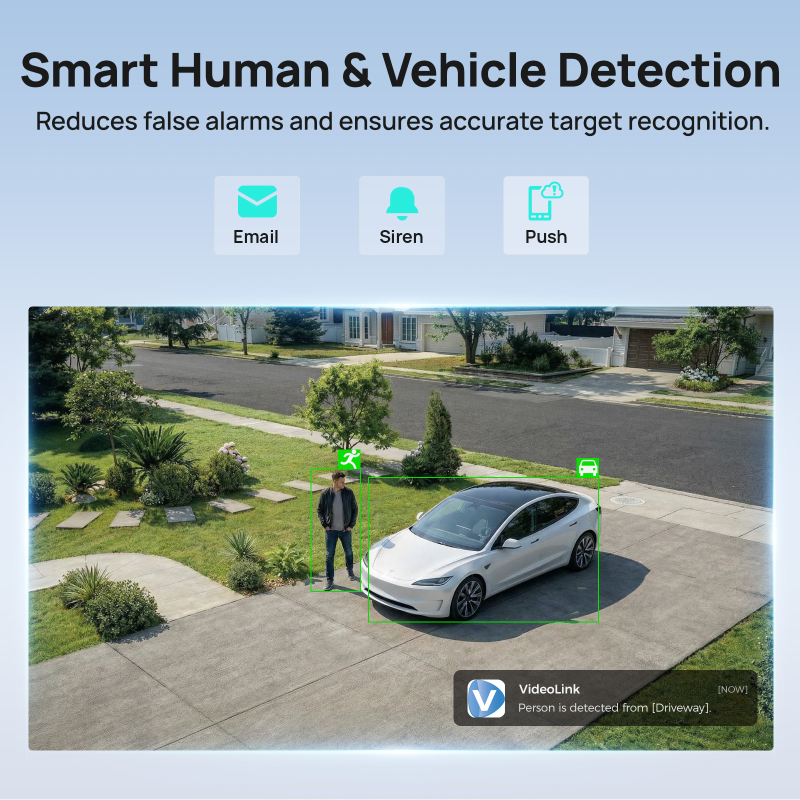 VIKYLIN 8MP 4K IP Security Cam - Smart Home Microsoft のレビューと価格