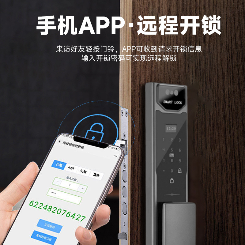App Remote Control Video Inter - Wifi Doorbell Camera のレビューと価格