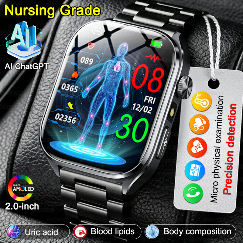 2026 New AI Health Care Accura - Smart Home Energy Management のレビューと価格