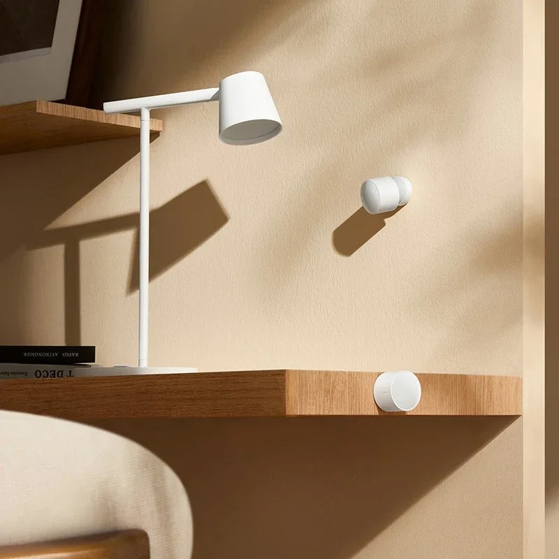 Xiaomi Human Presence Sensor B - Smart Home Os のレビューと価格