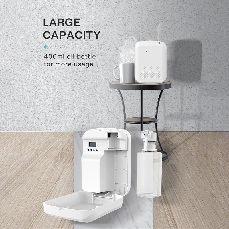 Smart Aroma Diffuser Hotels Fr - Smart Home Fragrance Diffuser のレビューと価格