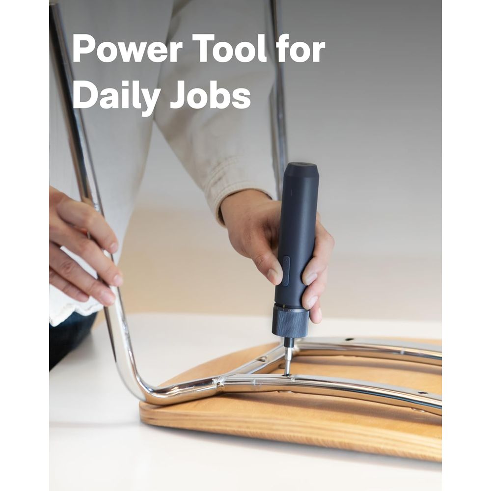 40-Piece Home Repair Tool Kit  - Smart Home のレビューと価格