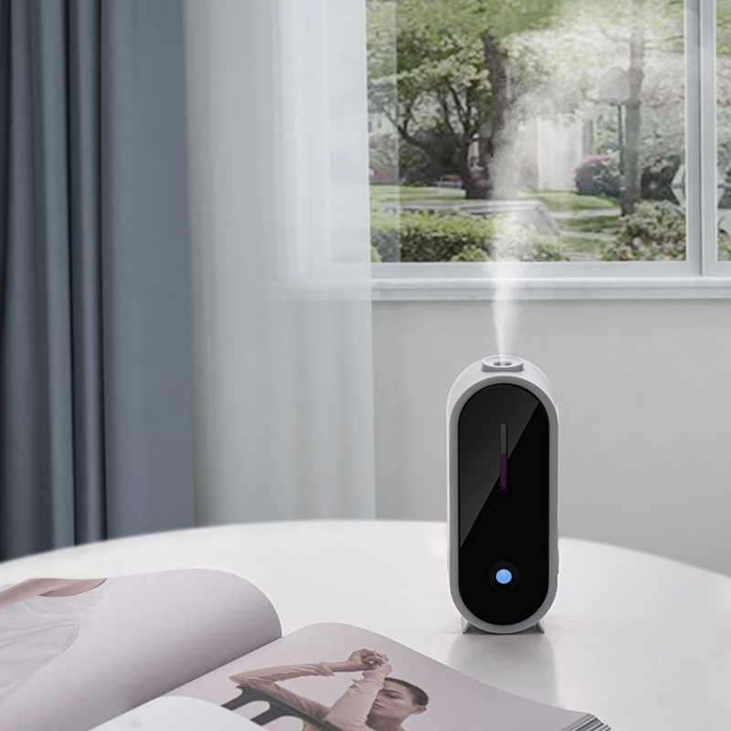 Portable Aromatherapy Machine  - Smart Home Fragrance Diffuser のレビューと価格