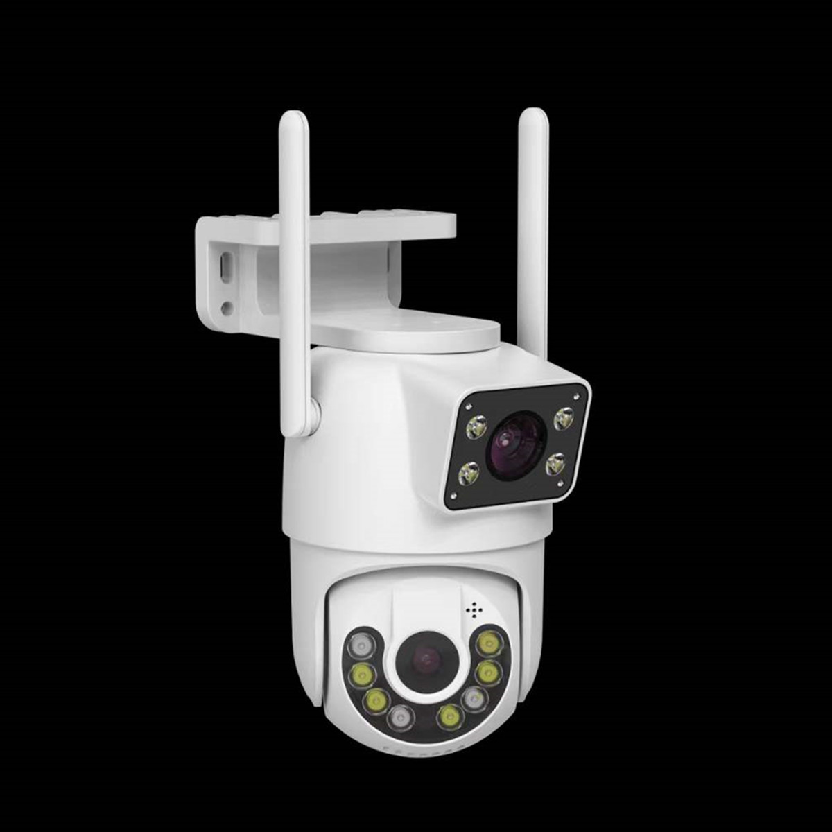 4MP UHD O-kam APP 2.4G&5G Dual - Smart Home Windows App のレビューと価格