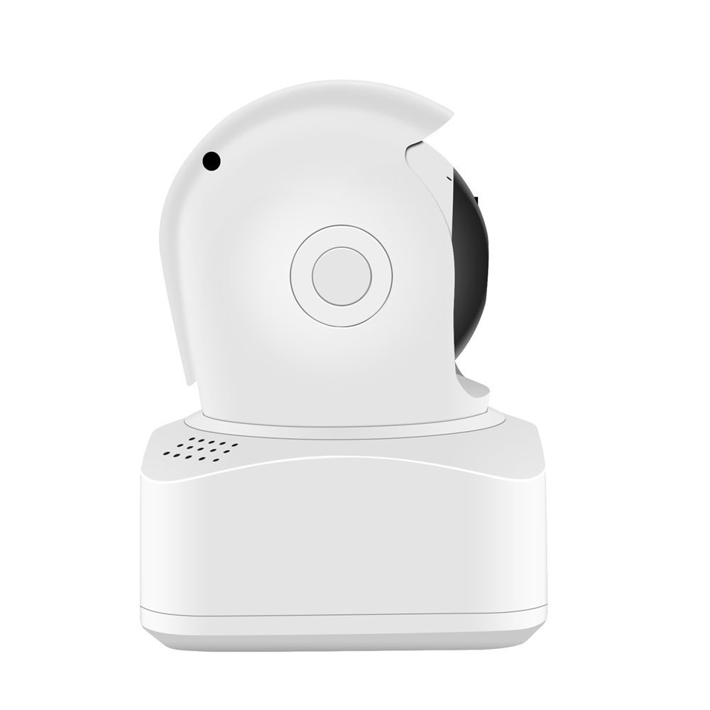 5MP WIFI IP Camera Indoor Smar - Smart Home Windows App のレビューと価格