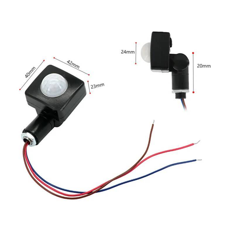 Motion Sensor PIR Switch Light - Motion Sensor Light のレビューと価格