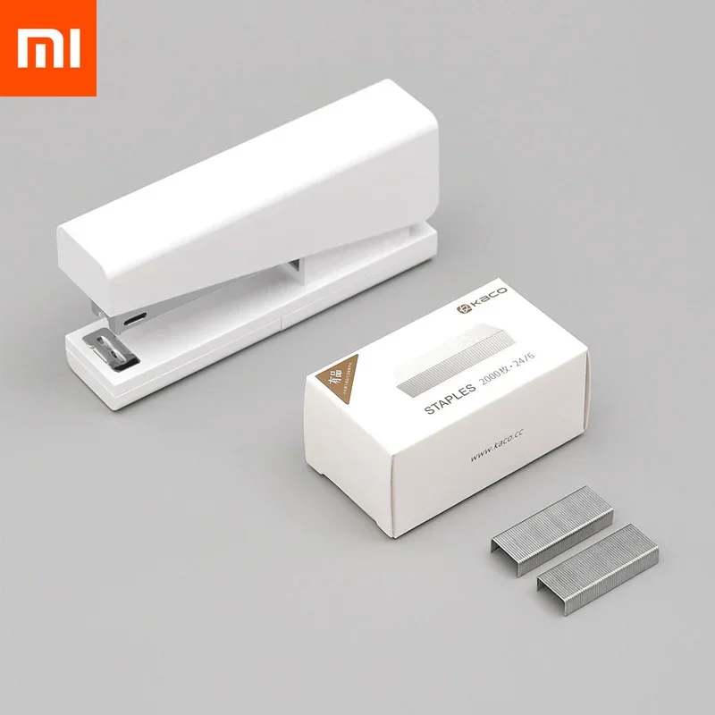 Xiaomi Kaco LEMO Stapler 24/6  - Smart Home Os のレビューと価格