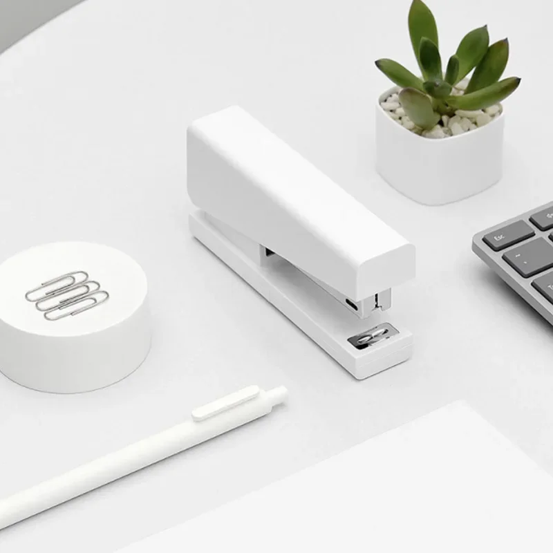 Xiaomi Kaco LEMO Stapler 24/6  - Smart Home Os のレビューと価格