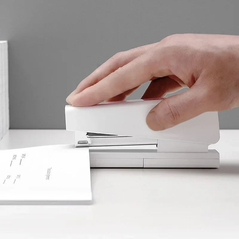 Xiaomi Kaco LEMO Stapler 24/6  - Smart Home Os のレビューと価格