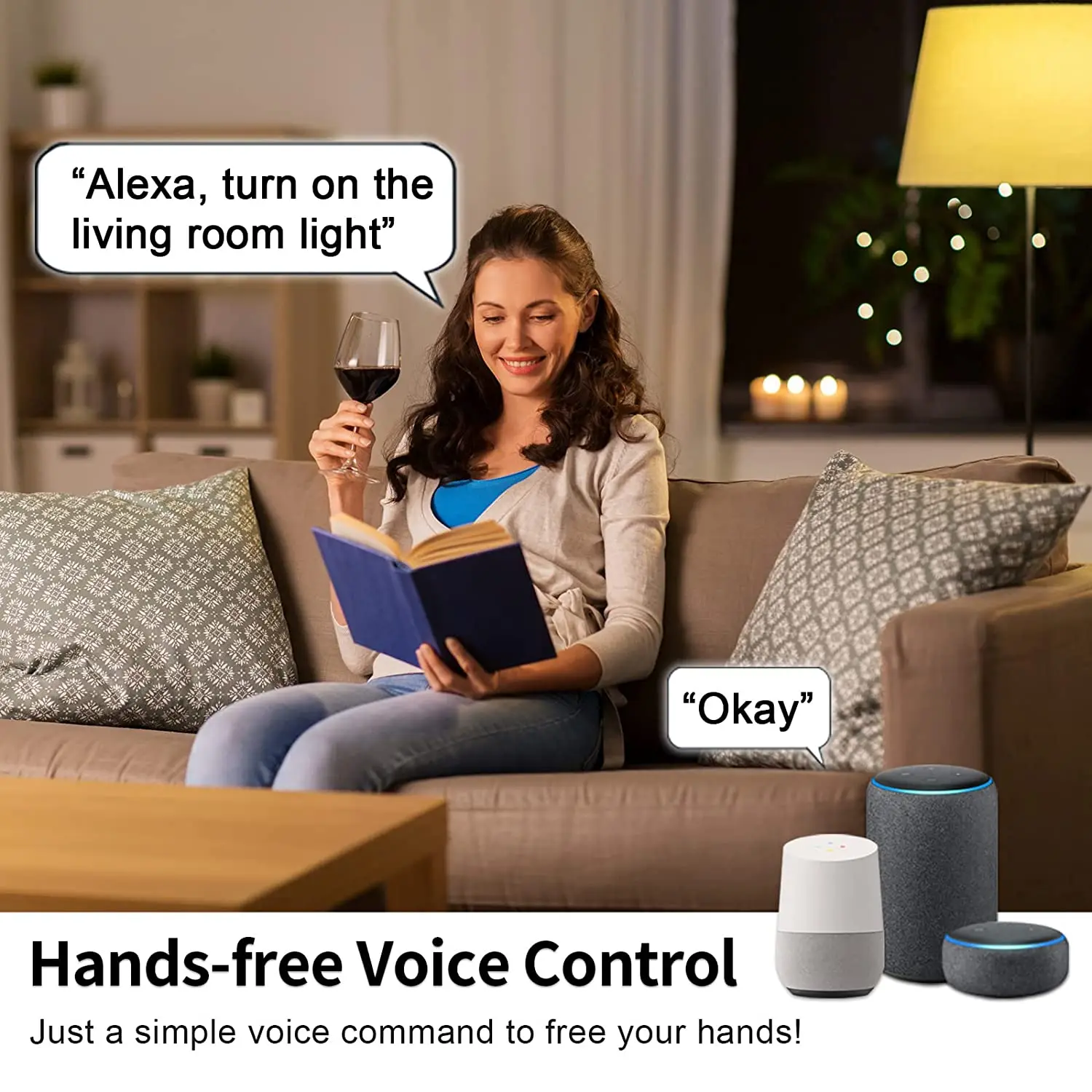 Tuya Wifi EU Smart Switches 1/ - Smart Home Button のレビューと価格