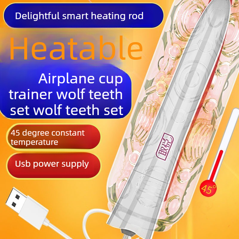 45 Celsius Sex Toys for Men Pu - Wifi Thermostat のレビューと価格