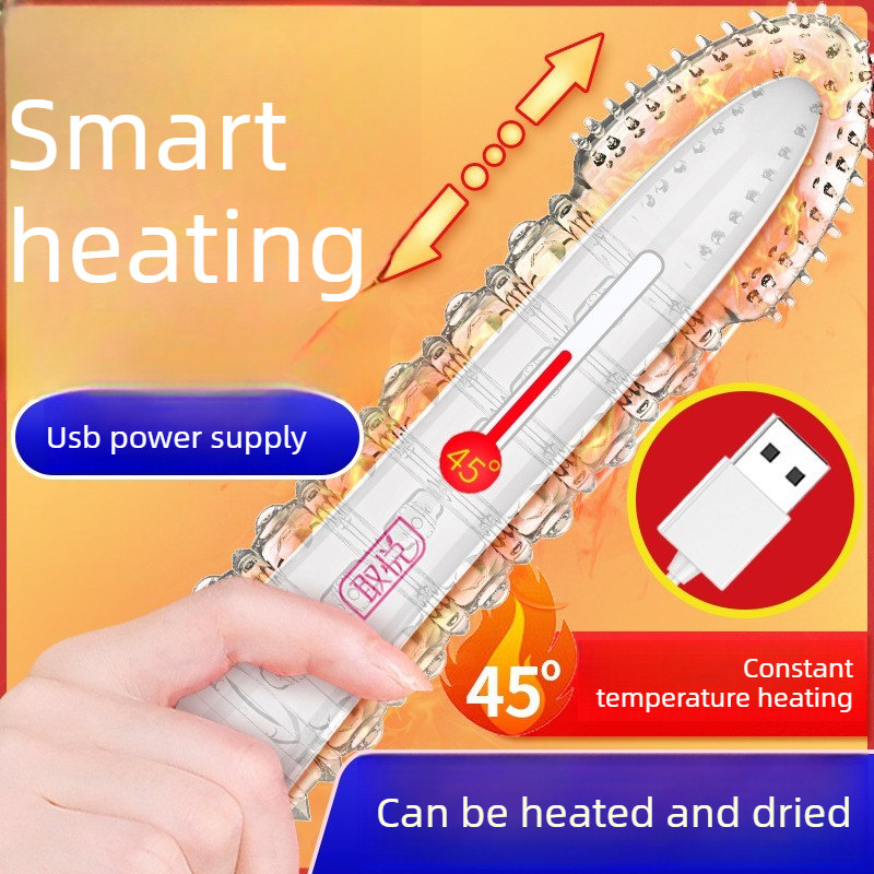 45 Celsius Sex Toys for Men Pu - Wifi Thermostat のレビューと価格