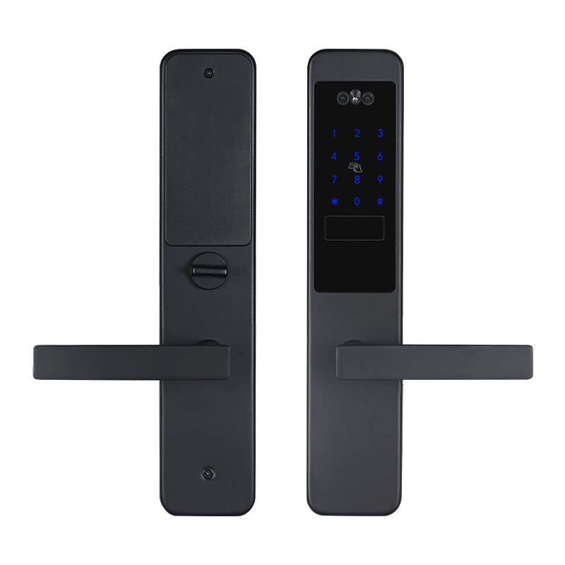 D29 3D Face Recognition Unlock - Wifi Doorbell Camera のレビューと価格
