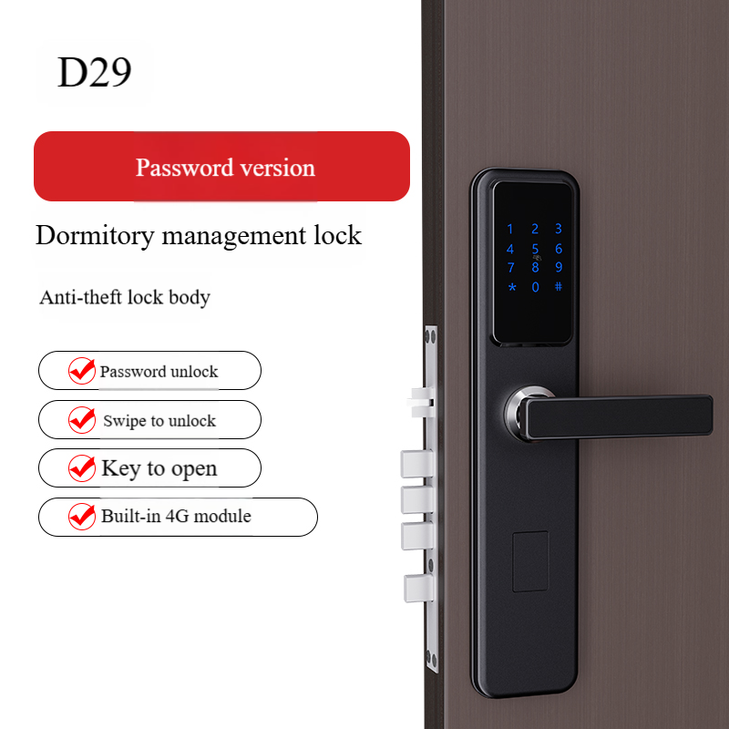 D29 3D Face Recognition Unlock - Wifi Doorbell Camera のレビューと価格