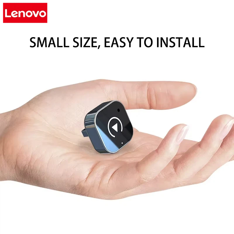 Lenovo Smart Wireless CarPlay  - Wifi Smart Plug のレビューと価格
