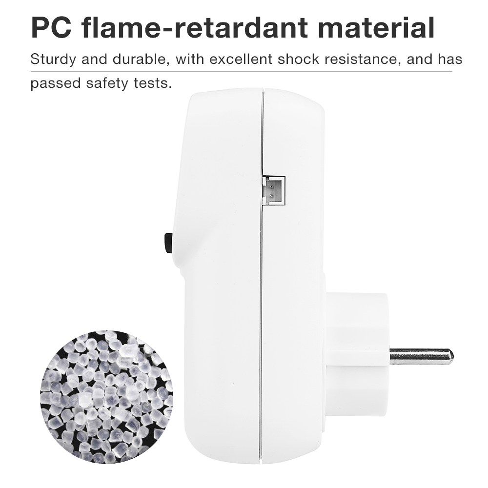 TUYA WIFI Temperrature Control - Wifi Thermostat のレビューと価格